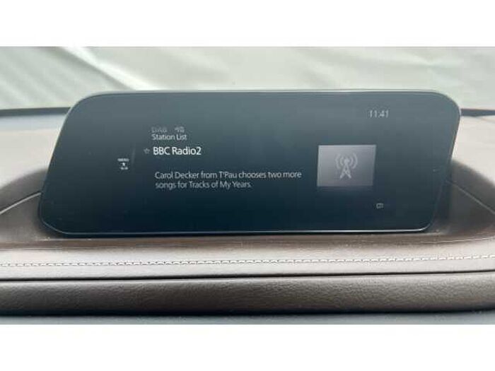 Mazda CX-30 2.0 Skyactiv-G MHEV GT Sport 5dr 