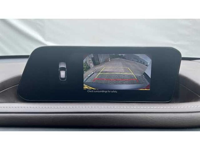 Mazda CX-30 2.0 Skyactiv-G MHEV GT Sport 5dr 