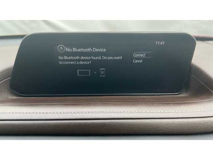 Mazda CX-30 2.0 Skyactiv-G MHEV GT Sport 5dr 