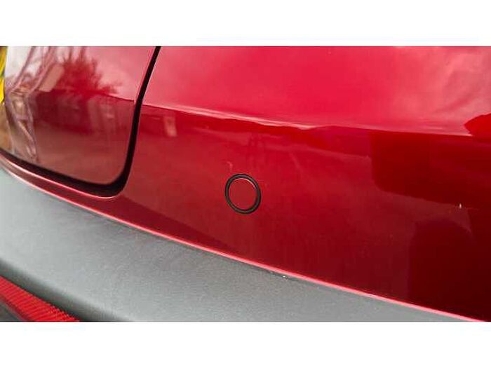 Mazda CX-30 2.0 Skyactiv-G MHEV GT Sport 5dr 