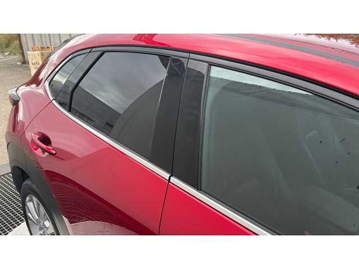 Mazda CX-30 2.0 Skyactiv-G MHEV GT Sport 5dr 