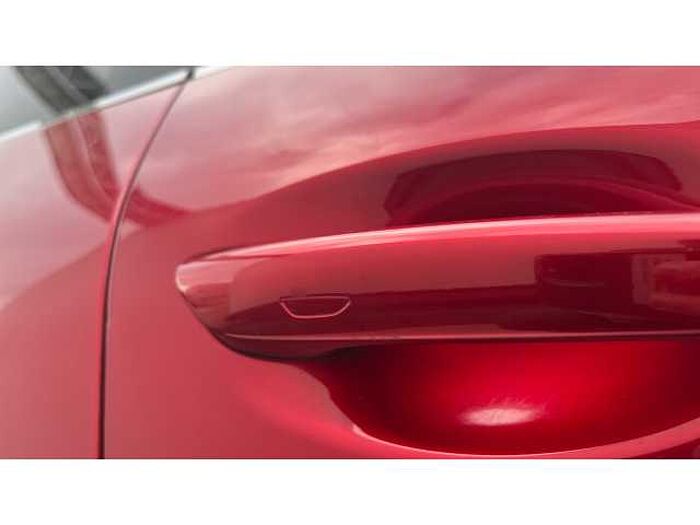 Mazda CX-30 2.0 Skyactiv-G MHEV GT Sport 5dr 