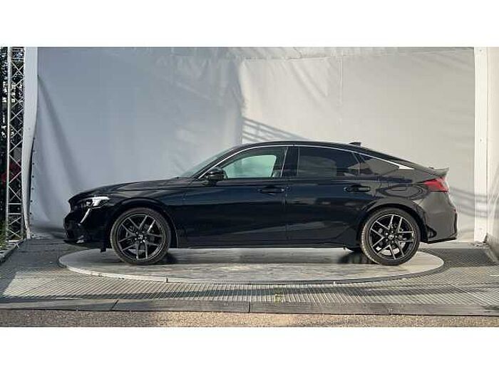 Honda Civic Hybrid 2.0 eHEV Advance 5dr CVT 