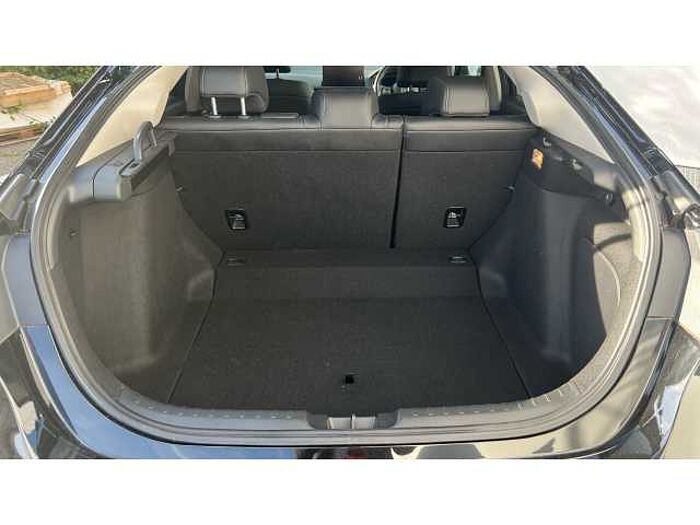 Honda Civic Hybrid 2.0 eHEV Advance 5dr CVT 