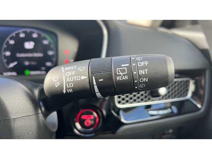 Honda Civic Hybrid 2.0 eHEV Advance 5dr CVT 