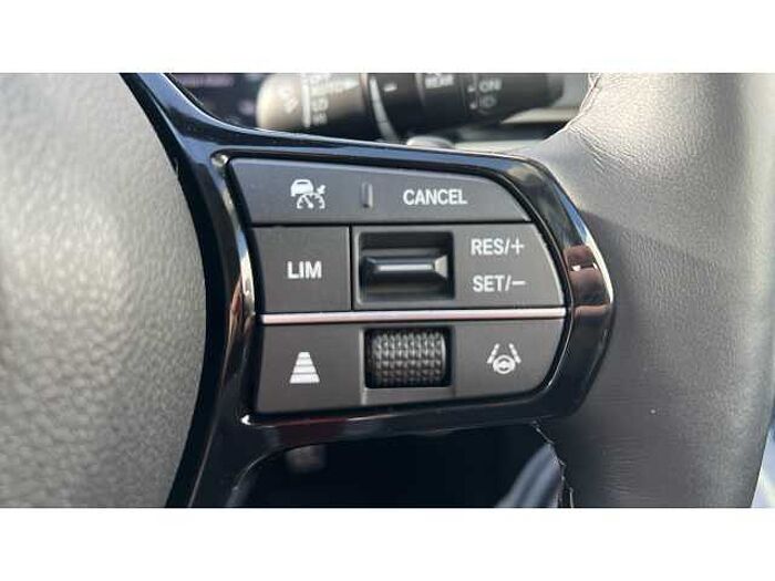 Honda Civic Hybrid 2.0 eHEV Advance 5dr CVT 