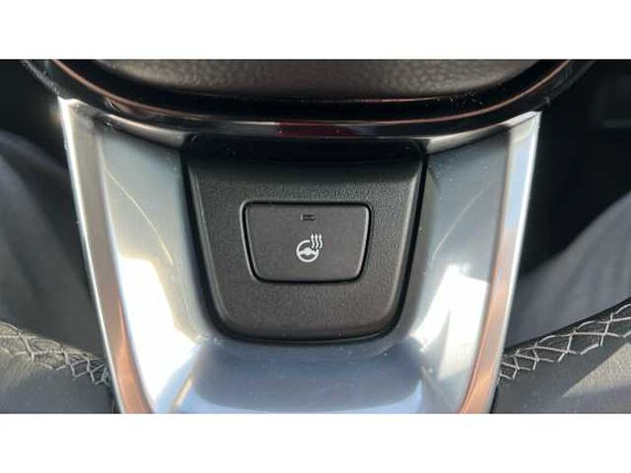 Honda Civic Hybrid 2.0 eHEV Advance 5dr CVT 