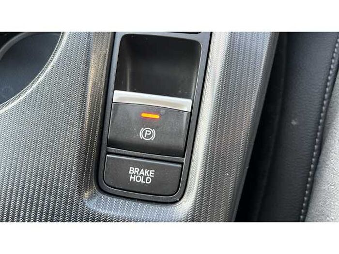 Honda Civic Hybrid 2.0 eHEV Advance 5dr CVT 