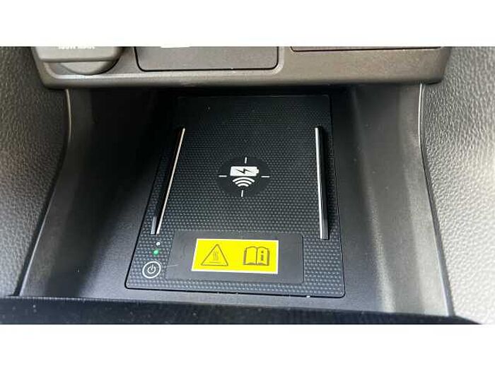 Honda Civic Hybrid 2.0 eHEV Advance 5dr CVT 