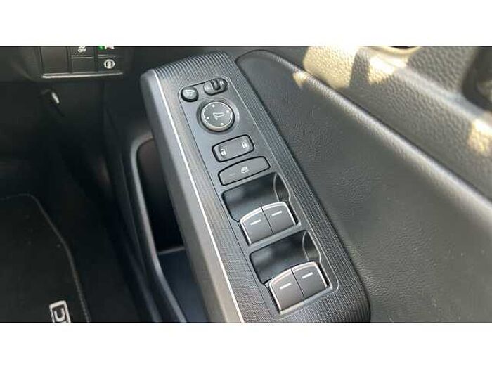 Honda Civic Hybrid 2.0 eHEV Advance 5dr CVT 