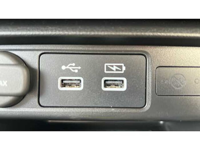 Honda Civic Hybrid 2.0 eHEV Advance 5dr CVT 