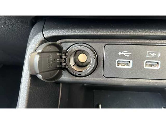 Honda Civic Hybrid 2.0 eHEV Advance 5dr CVT 