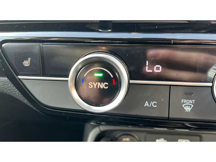 Honda Civic Hybrid 2.0 eHEV Advance 5dr CVT 