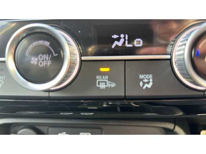 Honda Civic Hybrid 2.0 eHEV Advance 5dr CVT 