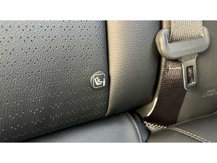 Honda Civic Hybrid 2.0 eHEV Advance 5dr CVT 