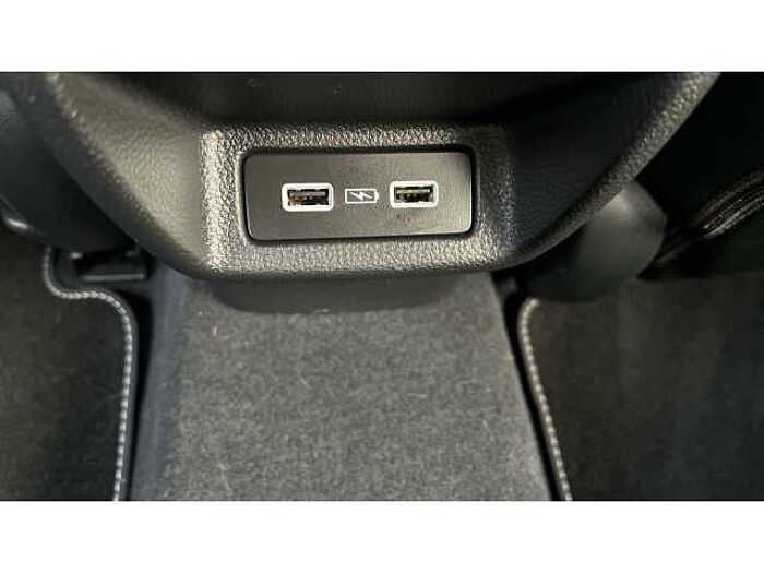 Honda Civic Hybrid 2.0 eHEV Advance 5dr CVT 