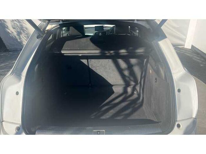 Audi Q3 2.0 TDI Quattro S Line Edition 5dr 