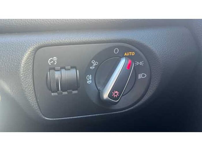 Audi Q3 2.0 TDI Quattro S Line Edition 5dr 