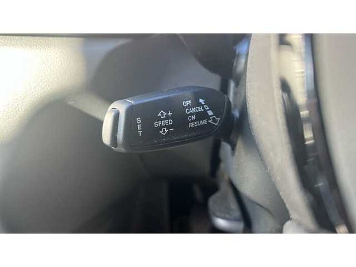 Audi Q3 2.0 TDI Quattro S Line Edition 5dr 