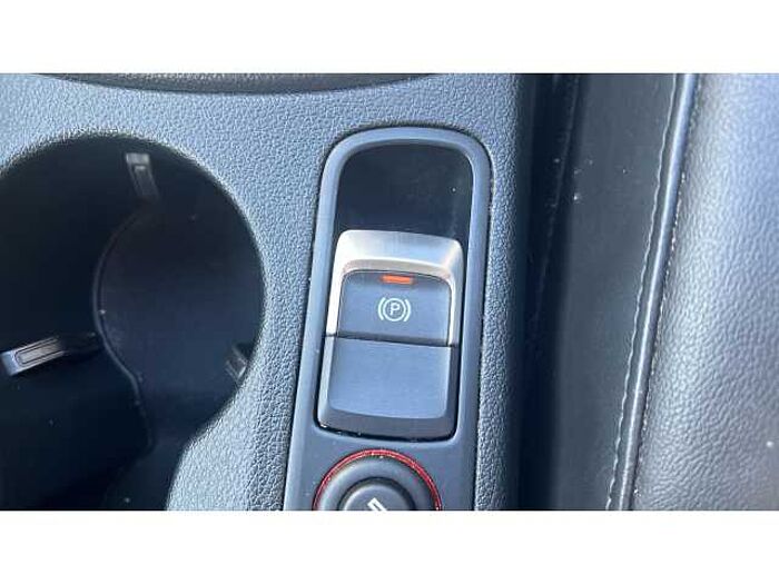 Audi Q3 2.0 TDI Quattro S Line Edition 5dr 