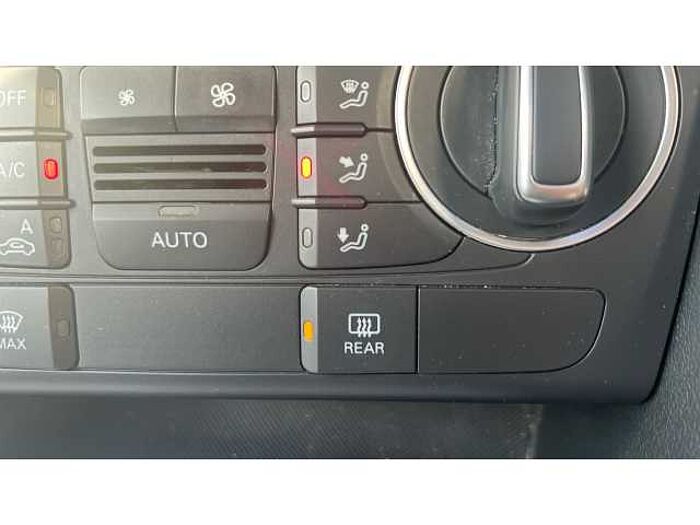 Audi Q3 2.0 TDI Quattro S Line Edition 5dr 