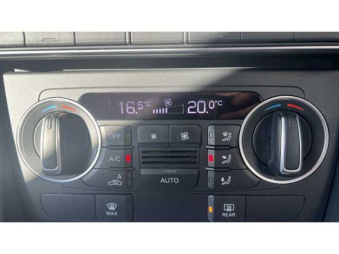Audi Q3 2.0 TDI Quattro S Line Edition 5dr 