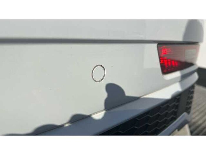 Audi Q3 2.0 TDI Quattro S Line Edition 5dr 