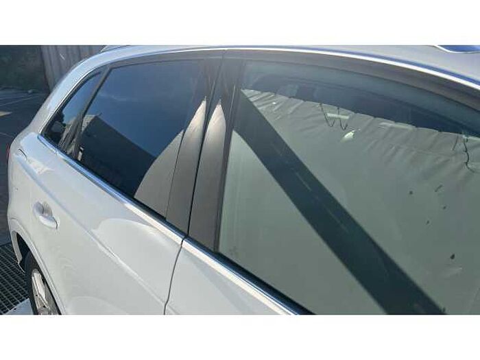 Audi Q3 2.0 TDI Quattro S Line Edition 5dr 