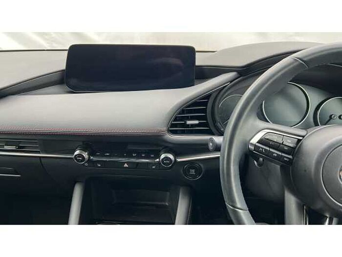 Mazda 3 2.0 e-Skyactiv G MHEV Homura 5dr 