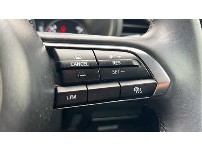 Mazda 3 2.0 e-Skyactiv G MHEV Homura 5dr 