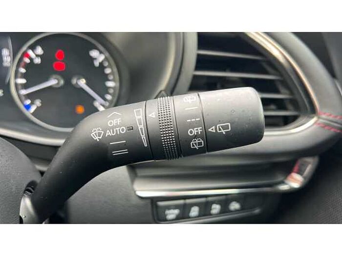 Mazda 3 3 2.0 e-Skyactiv G MHEV Homura 5dr 