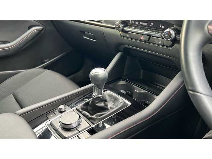 Mazda 3 3 2.0 e-Skyactiv G MHEV Homura 5dr 