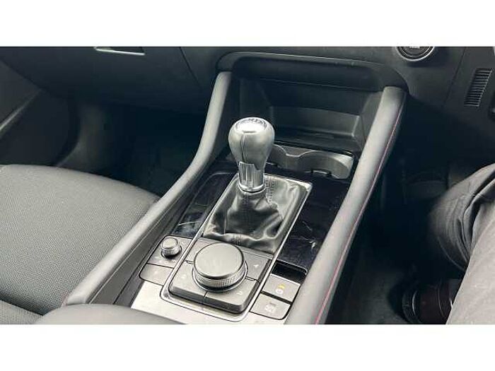 Mazda 3 3 2.0 e-Skyactiv G MHEV Homura 5dr 