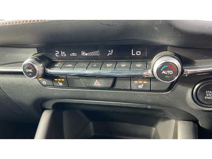 Mazda 3 3 2.0 e-Skyactiv G MHEV Homura 5dr 