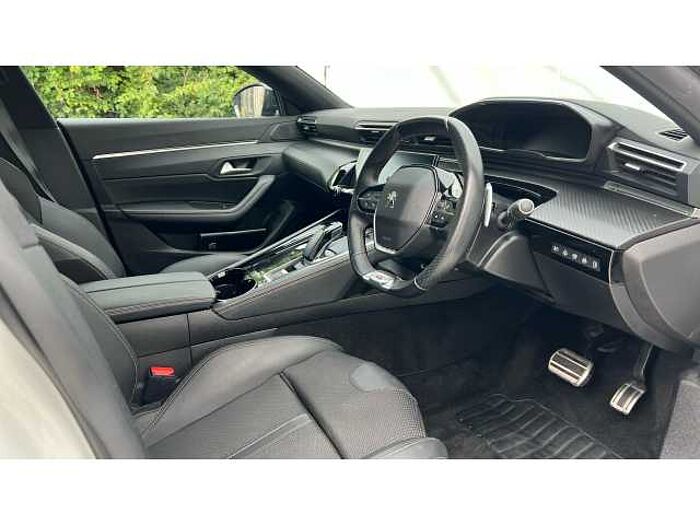 Peugeot 508 1.6 Hybrid GT 5dr e-EAT8 