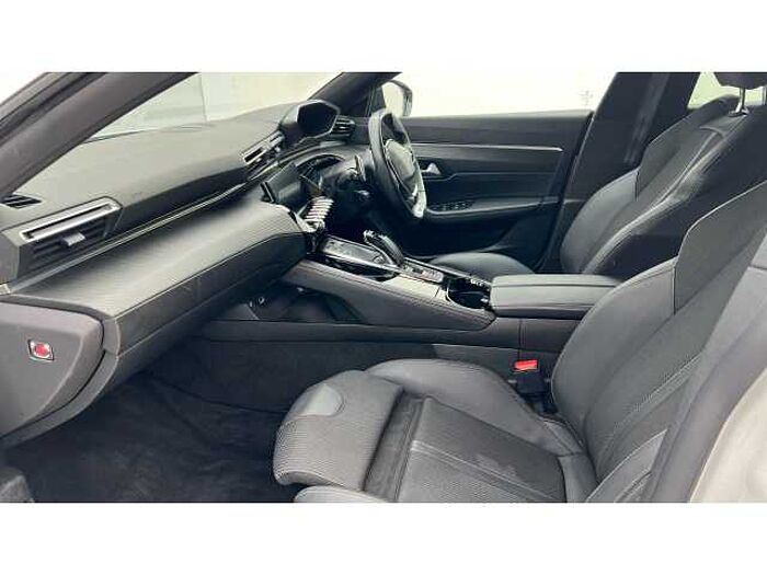 Peugeot 508 1.6 Hybrid GT 5dr e-EAT8 