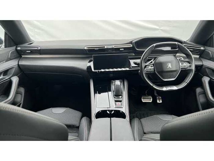 Peugeot 508 1.6 Hybrid GT 5dr e-EAT8 