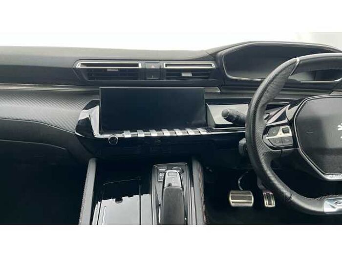 Peugeot 508 1.6 Hybrid GT 5dr e-EAT8 