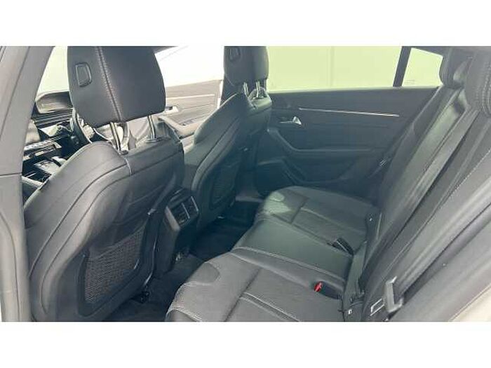 Peugeot 508 1.6 Hybrid GT 5dr e-EAT8 