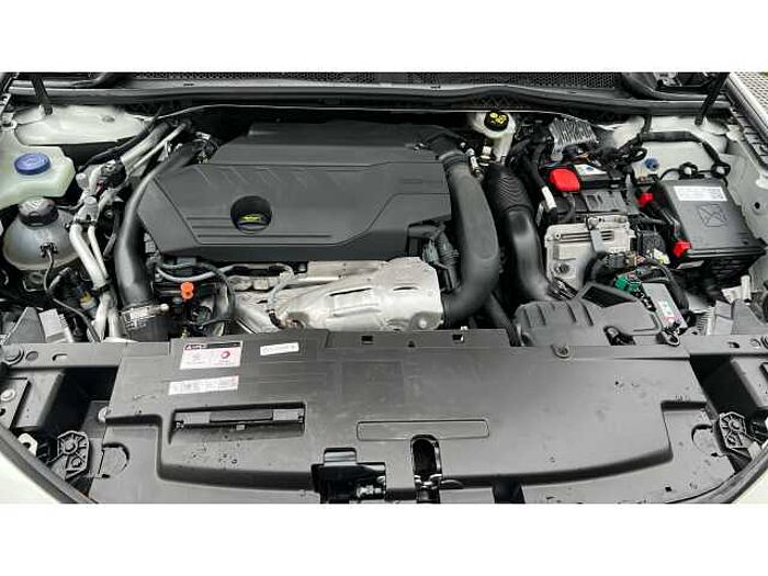 Peugeot 508 1.6 Hybrid GT 5dr e-EAT8 