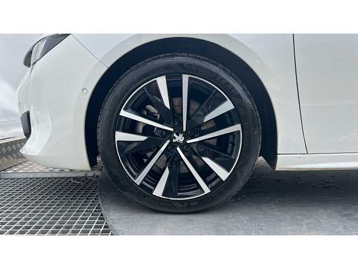 Peugeot 508 1.6 Hybrid GT 5dr e-EAT8 