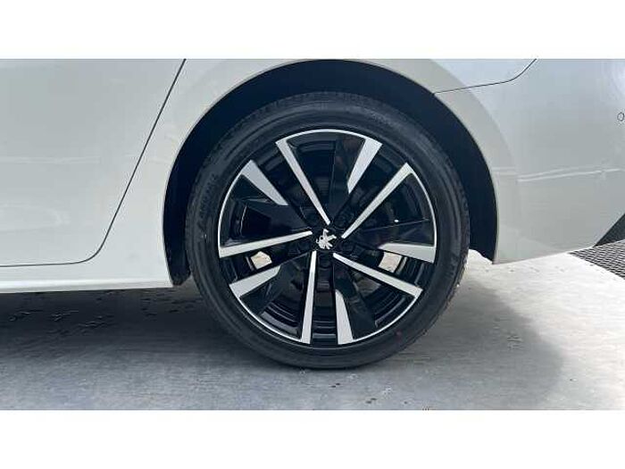 Peugeot 508 1.6 Hybrid GT 5dr e-EAT8 