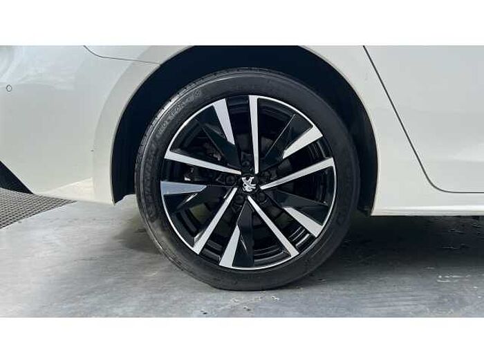 Peugeot 508 1.6 Hybrid GT 5dr e-EAT8 