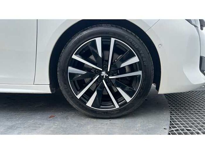 Peugeot 508 1.6 Hybrid GT 5dr e-EAT8 