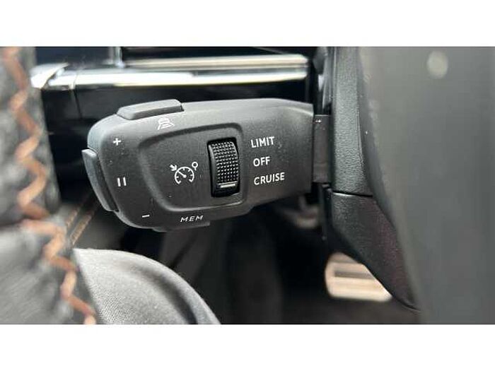 Peugeot 508 1.6 Hybrid GT 5dr e-EAT8 