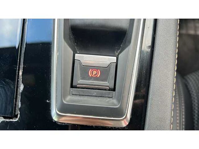 Peugeot 508 508 1.6 Hybrid GT 5dr e-EAT8 