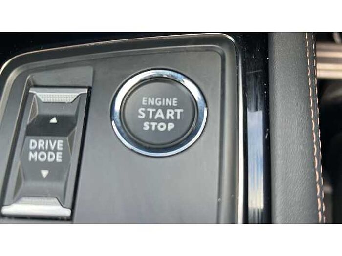 Peugeot 508 1.6 Hybrid GT 5dr e-EAT8 