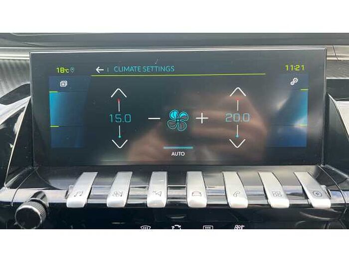 Peugeot 508 1.6 Hybrid GT 5dr e-EAT8 