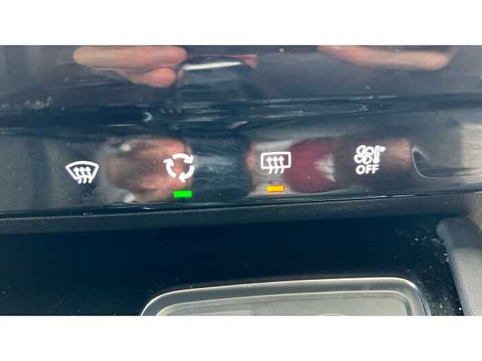 Peugeot 508 508 1.6 Hybrid GT 5dr e-EAT8 