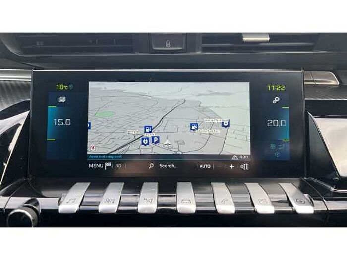 Peugeot 508 508 1.6 Hybrid GT 5dr e-EAT8 